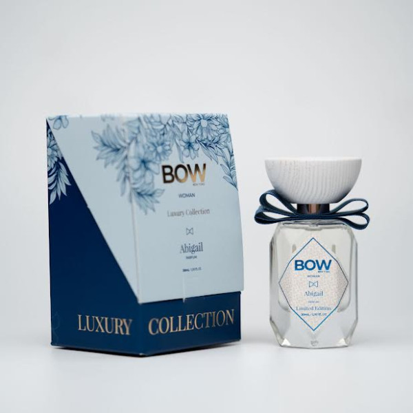 Bow Woman Lux Col Abigail Parfum 30Ml, 1