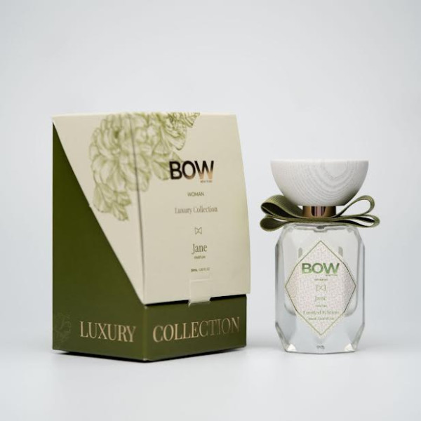 Bow Woman Lux Col Jane Parfum 30Ml, 1