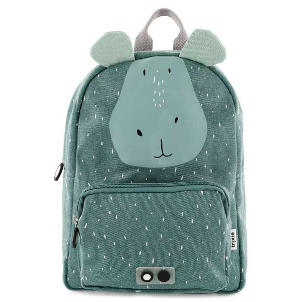 Trixie - Mochila - Mr. Hippo