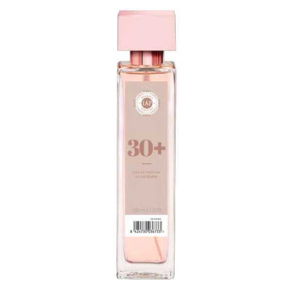 IAP PERFUME 150ML. Nº30+ SENHORA