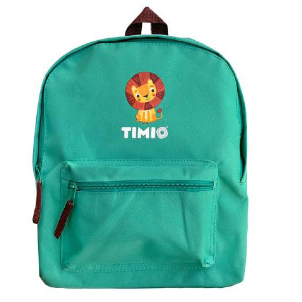 Timio - Mochila