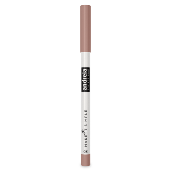 ANDREIA - PERFECT DEFINITION - Lip Liner 08