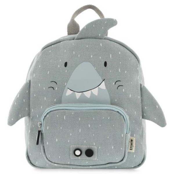 Trixie - Mochila Mr. Shark