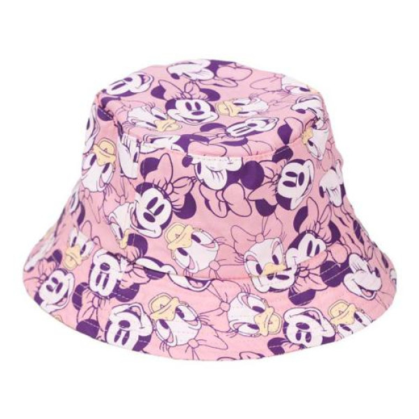 Gorro Pescador Minnie