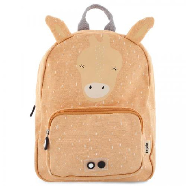 Trixie - Mochila Mrs. Giraffe