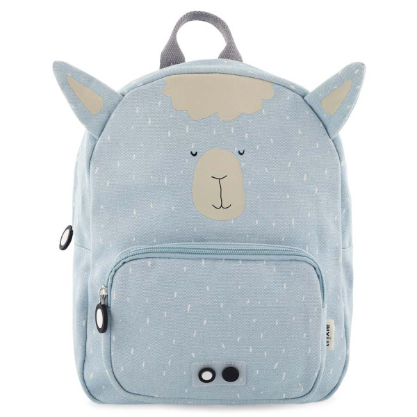 Trixie - Mochila Mr. Alpaca