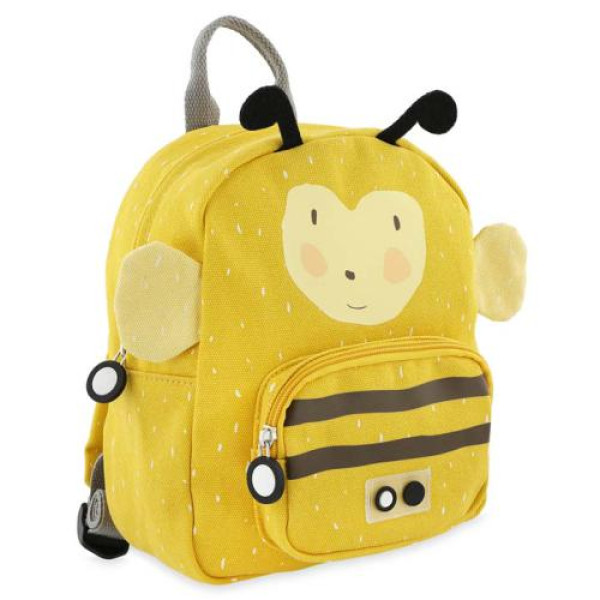 Trixie - Mochila Pequena - Mrs. Bumblebee