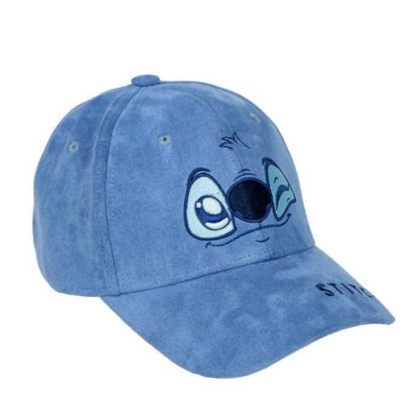 Disney - Bone Baseball Adulto Stitch