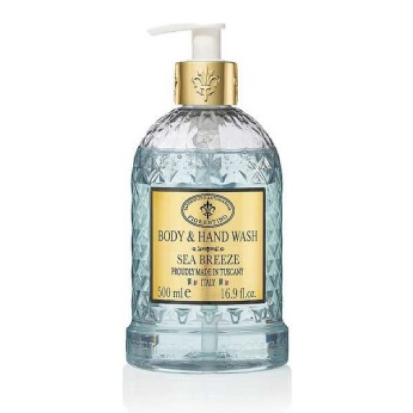 <mark>F</mark>iorentino Gel de Banho Sea Breeze 500ml