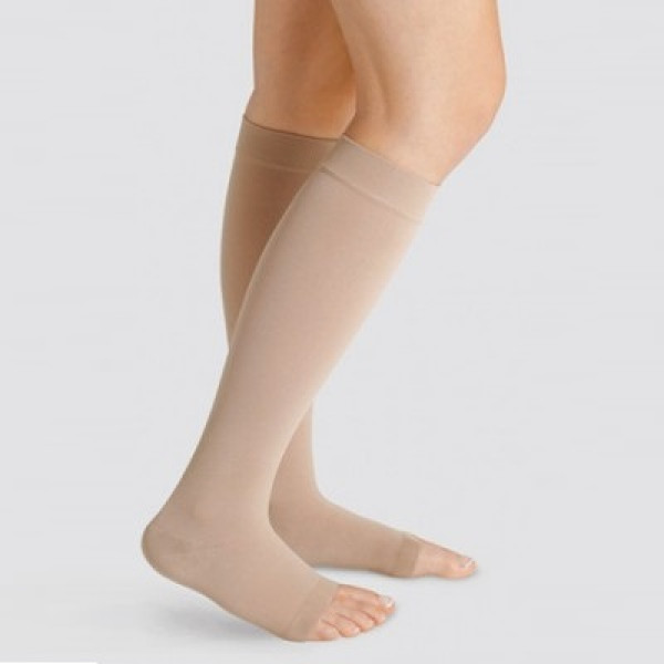 Juzo Fascination 4652AG T4 Naturel Biq Aberta