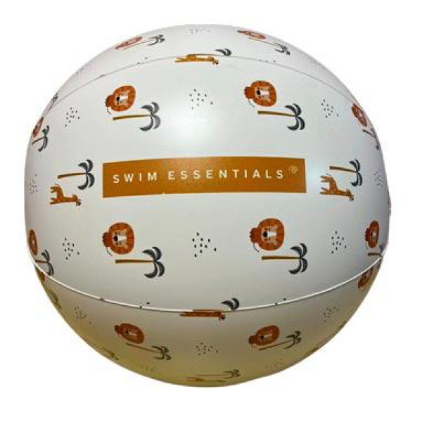 SwimEss - Bola Praia 51cm - Jungle (SW2023SE896)