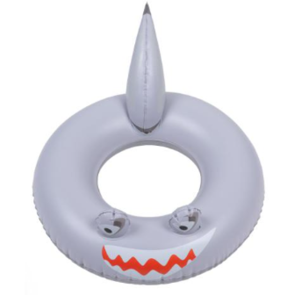 Bóia 55cm - Grey Shark (SW2023SE987)