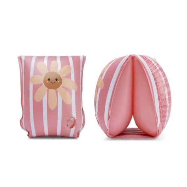 Swim - Bracad 2-6 anos - Daisy Flower (2024SE1054)