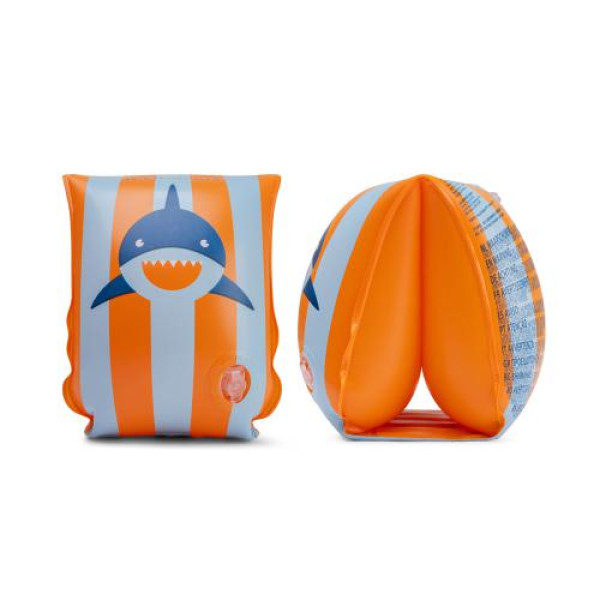 Swim - Braca 2-6 anos - Tropic Shark (2024SE1562)