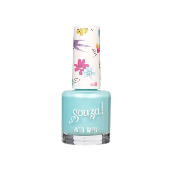 Souza - Verniz de unhas agua Verde Pérola