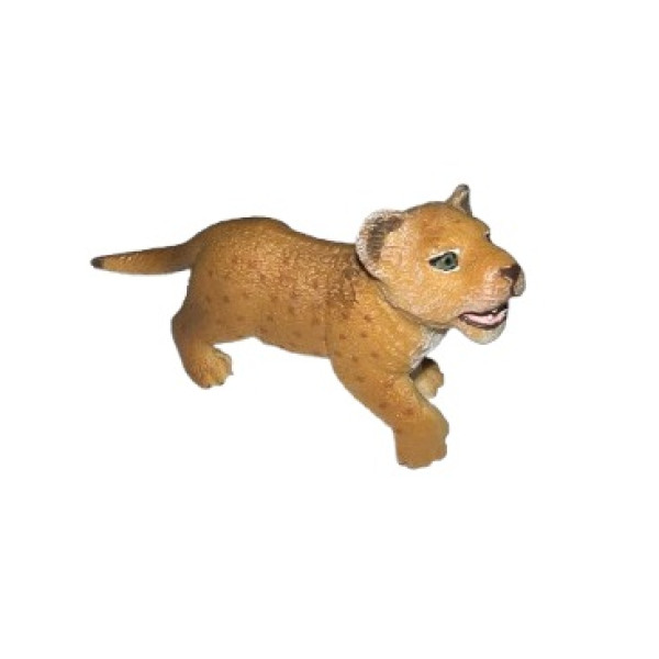 Papo - Tigre Bebé