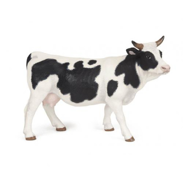 Papo - Vaca Preta e Branca