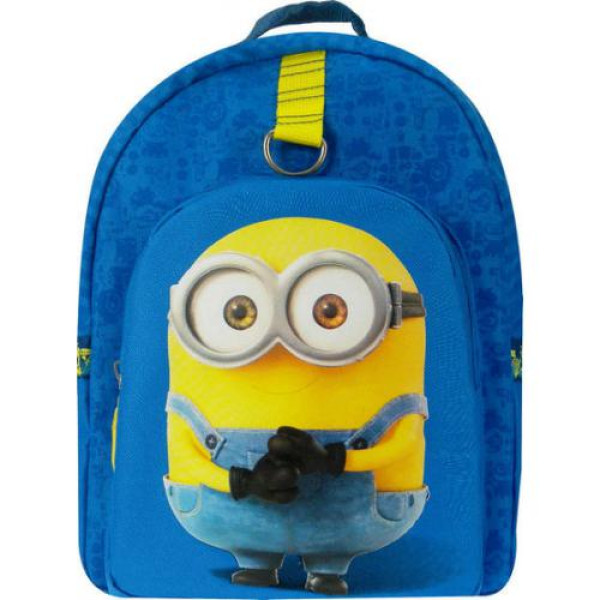 Disney - Mochila 30 cm. Minions (5806887)