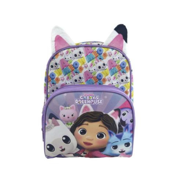 Disney - Gabby Mochila de 30 cm (MC01GB)