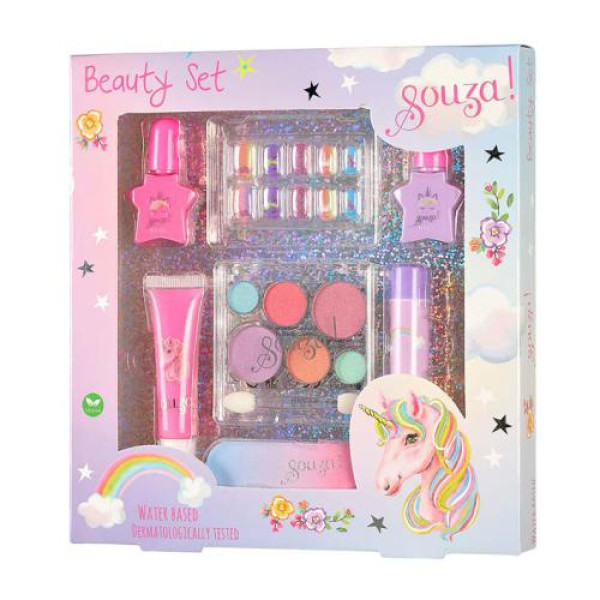 Souza - Set de Beleza Unicornio (SZ.107131)