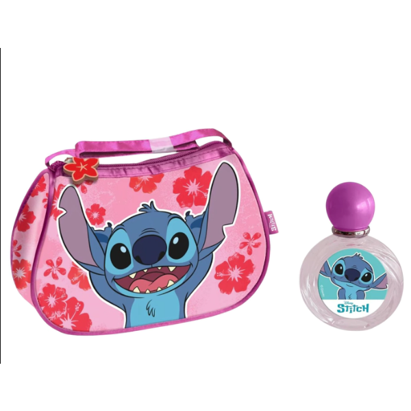 Eau de Toilette Bag Stitch 50ml