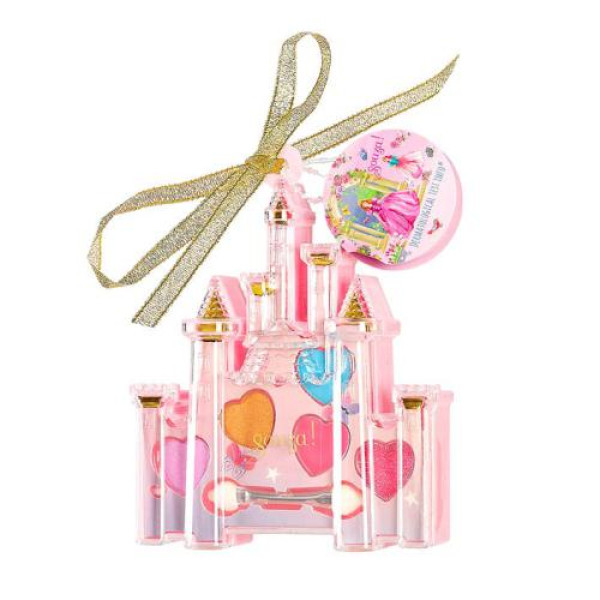 Souza- Maquilhagem Castelo Princesa (SZ.107145)