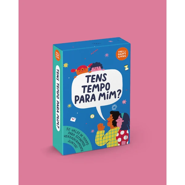 THG- TENS TEMPO PARA MIM (THG73) 1036988.webp