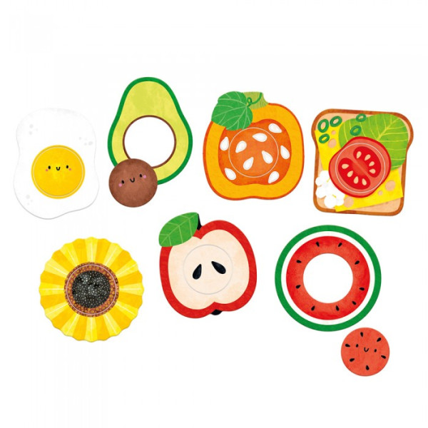 BP - MY FIRST PUZZLES FOOD (BAN49342) 1037143.1.jpg