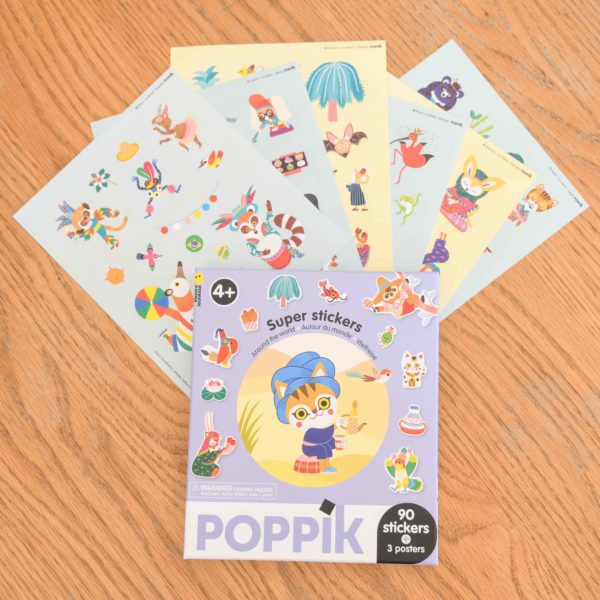 POPPIK - STICKER BOX WORLD (BOX003) 1037580.2.jpeg