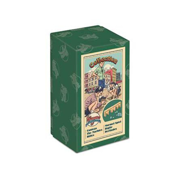 Jogo do Berlinde - Collection