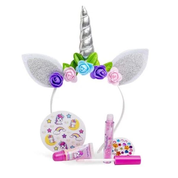 Martinelia - Little Unicorn Beauty Set