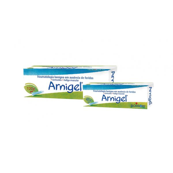 Arnigel, 7%-120 g x 1 gel