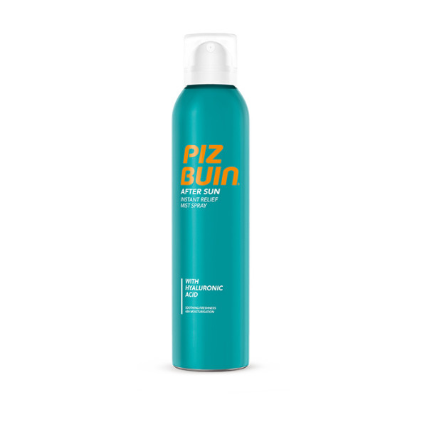 PIZ BUIN AFTER SUN ALÍVIO IMEDIATO BRUMA EXPRESS 200 ML