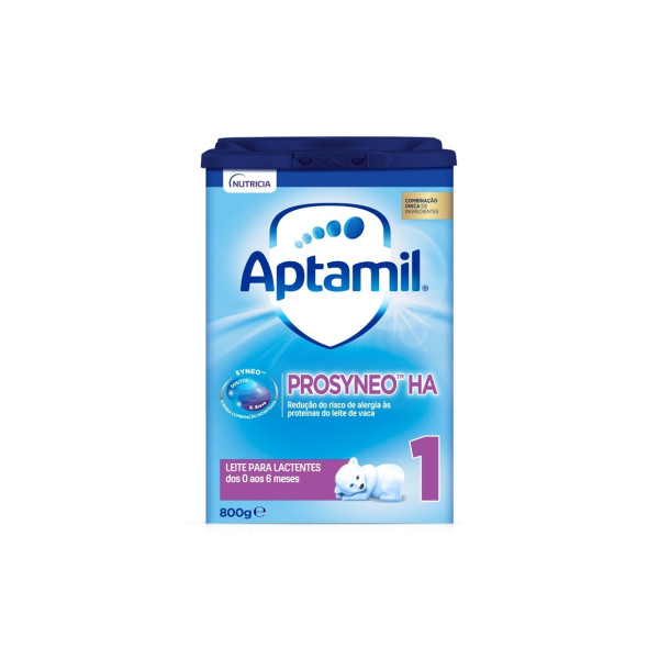 APTAMIL PROSYNEO HA 1 800G