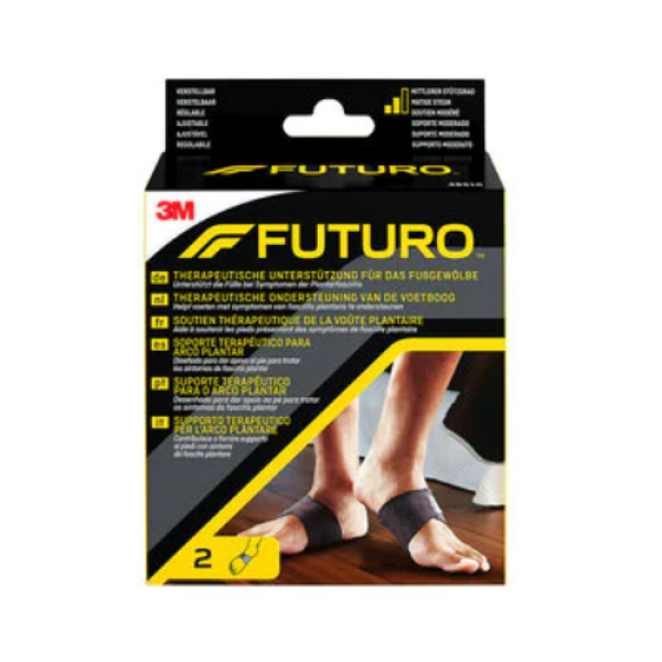 Futuro Suporte Terapeut Arco Plantar2uni