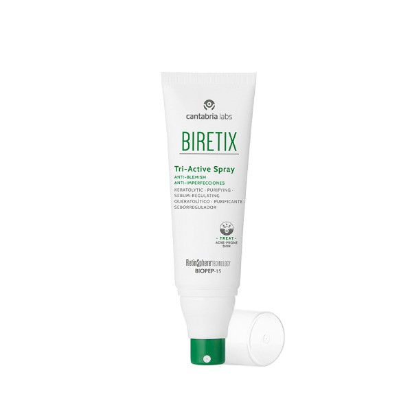 Biretix Tri-Activ Spray Imperf 100Ml