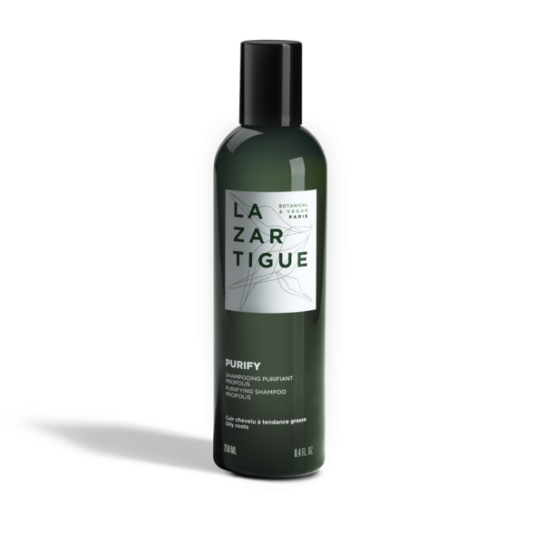 LAZARTIGUE CHAMPO PURIFICANTE 250ML