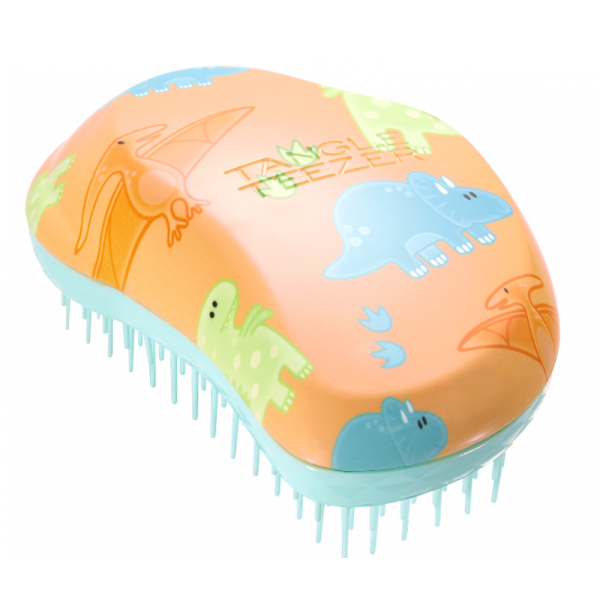 TANGLE TEEZER ESCOVA CABELO MINI KIDS DINOSSAURO
