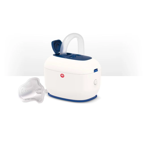 PIC.2038204100000 AIR PROJ PLUS NEBULIZADOR