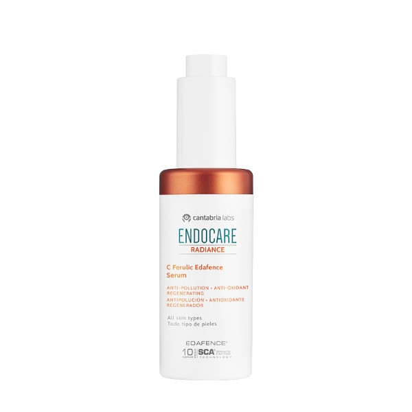 Endocare Radiance Serum Edafence Regen 30Ml,