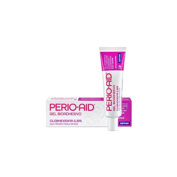 Perio Aid Protect Gel Bioadesiv 30Ml