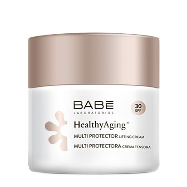 Babe Healthy Aging+ Multiact Cr 50Ml,