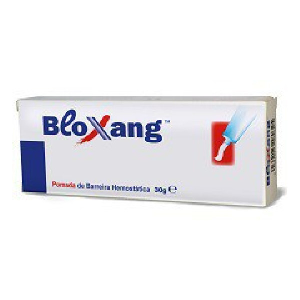 Bloxang Pomada Hemost 30 G