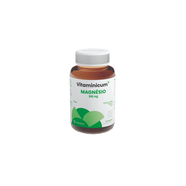 Vitaminicum Magnesio Comp X90