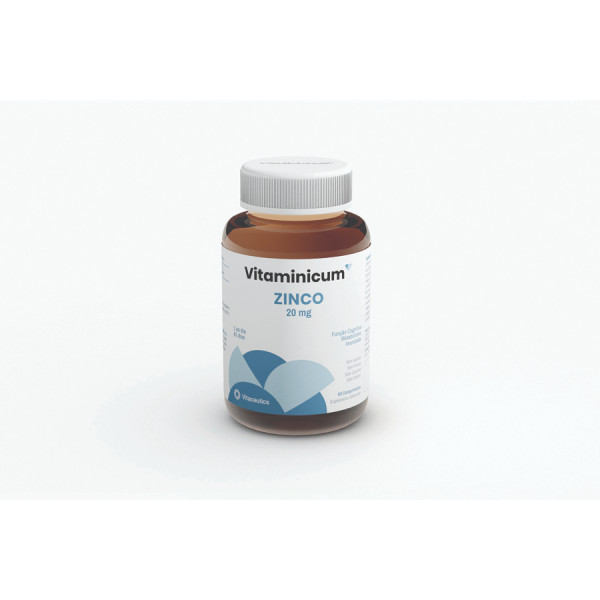 Vitaminicum Zinco Comp X60,   comps