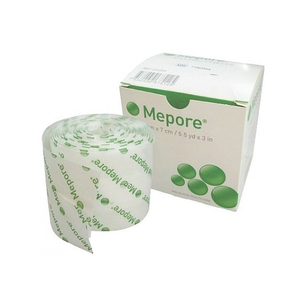 Mepore Banda Ades 2 M X 7 Cm