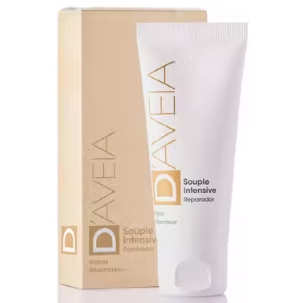 D AVEIA INTENSIVE REPAR 40ML