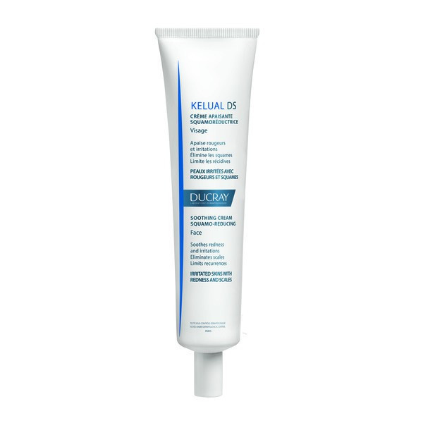 DUCRAY  KELUAL DS CREME SUAVIZANTE 40 ml