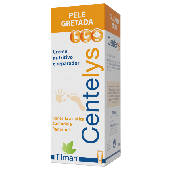 Centelys Cr Pele Seca/Gretada 30G,