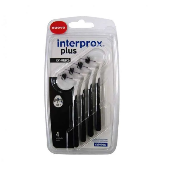 Interprox Plus Esc Xx-Maxi Interdent X4,